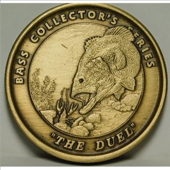 Bass Collector's Series 