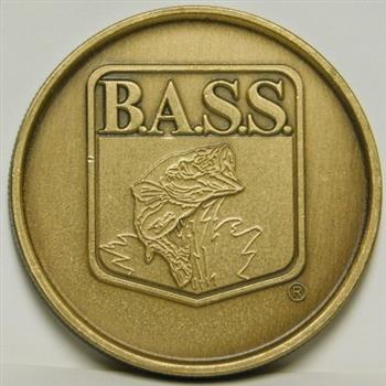 Bass Collector's Series 