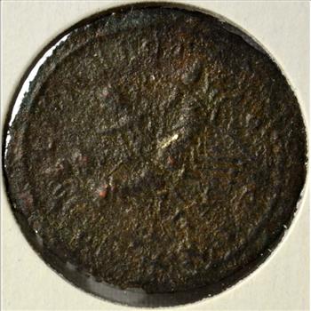 Coins of the Roman Empire - Probus; Emperor of the Roman Empire from 276 – Sept./Oct. 282 A.D., The coin: Antoninianus, Siscia Mint, Catalog Ref: RIC 626