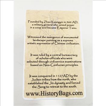 960 to 1279 AD Northern Song Dynasty Coin