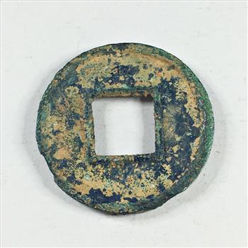 Ancient: Eastern Han Dynasty*Cast 25-220 AD