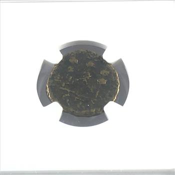 Ancient*Bithynia, Nicaea*Sev. Alexander, AD 222-235*AE18*Roman Age of Chaos