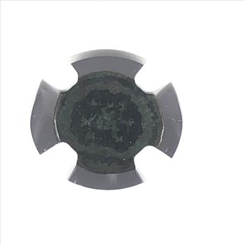 Ancient*Eastern Roman Empire*Theodosius I, AD 379-395*AE4*Decline & Fall of Rome*Authenticated by NGC