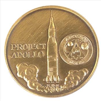 Apollo XIII*Project Apollo*1.5