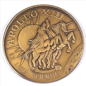 Apollo XIII*Project Apollo*1.5