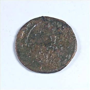 Aurelian 270-275 AD Ancient Roman Coin