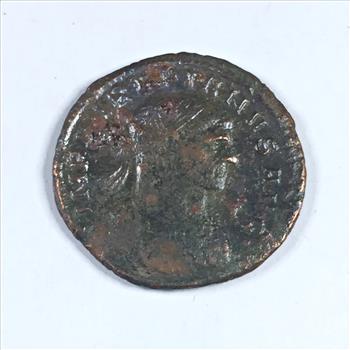 Aurelian 270-275 AD Ancient Roman Coin