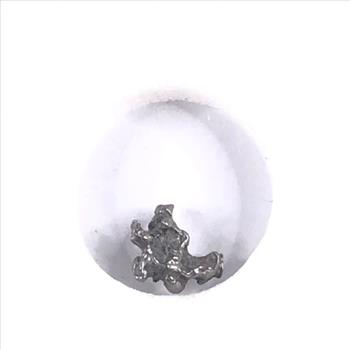 Authentic Meteorite Alien Shape Campo Del Cielo, Argentina*Discovered 1576 AD*Space Rock