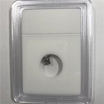 Authentic Meteorite Campo Del Cielo Argentina Discovered 1576 AD Space Rock