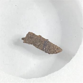 Authentic Meteorite Space Rock*Northwest Africa*Sahara Desert Find*Nickel Iron