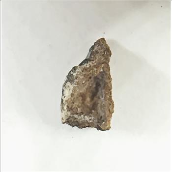 Authentic Meteorite Space Rock*Northwest Africa*Sahara Desert Find*Nickel Iron