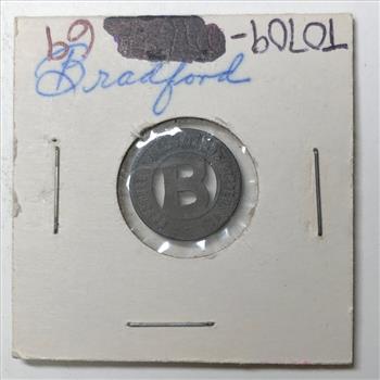 Bradford Pennsylvania Transportation 