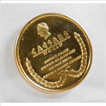 Caesars World*Caesars Palace-Atlantic City-Tahoe and Pocono Resorts