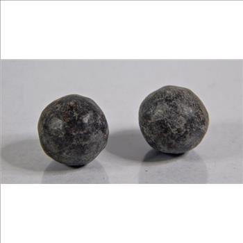 Civil War Mini Balls