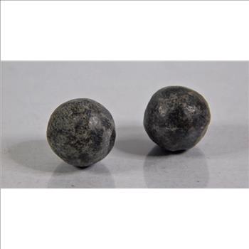 Civil War Mini Balls