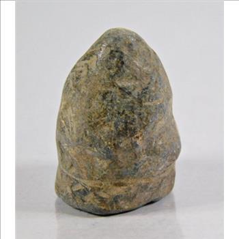 Civil War Spent Bullet