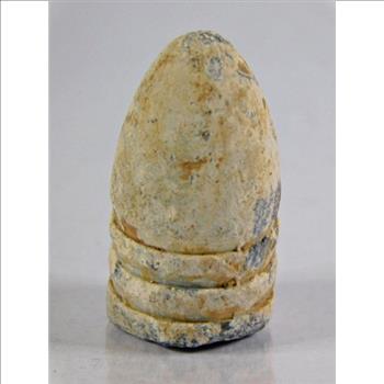 Authentic Civil War Bullet