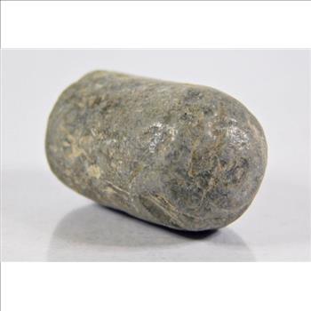 Civil War Spent Bullet