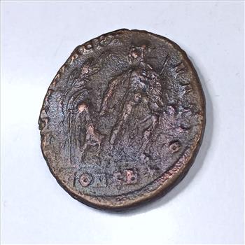 Claudius II Gothicus 268-270 AD Ancient Roman Coin