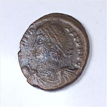 Claudius II Gothicus 268-270 AD Ancient Roman Coin