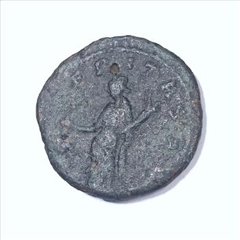 Claudius II Gothicus 268-270 AD Ancient Roman Coin