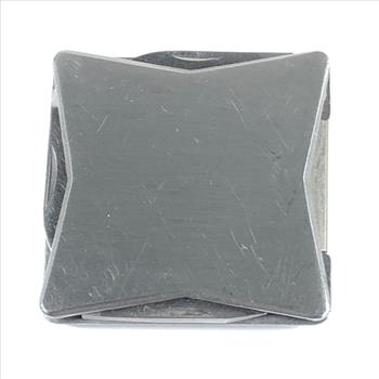 Clip on Knife with Four Blades*Approx. 1.75