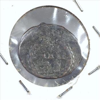 Constans 337-350 AD Ancient Roman Coin