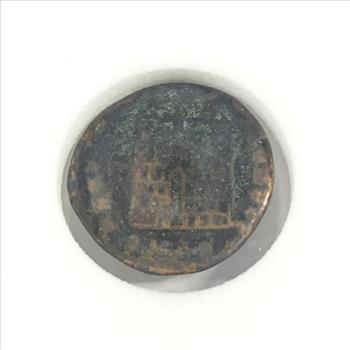 Constantine The Great Era Roman Empire c. 330 AD*Ancient