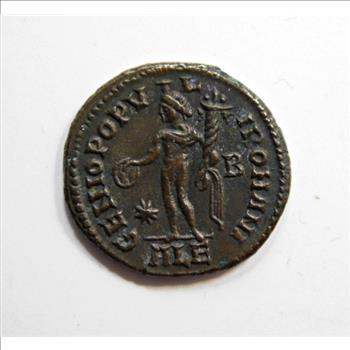 DIOCLETIAN*A.D. 284-305*Ancient Roman Coin