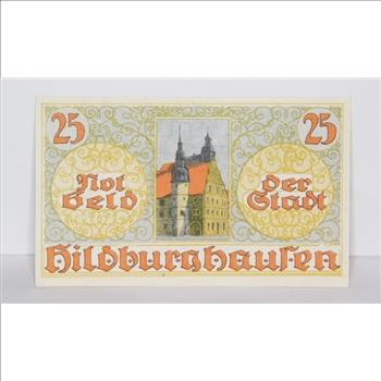 Early 1900s German WW1 Era 