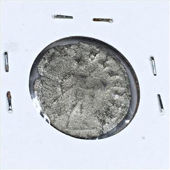 Gordian III 238-244 AD Ancient Silver Roman Coin