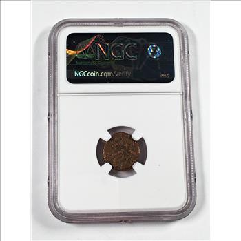 House of Constantine Roman Imperial Coin - Constantius 337-361