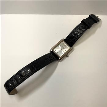 Jaclyn Smith Ladies Quartz Watch Needs Battery