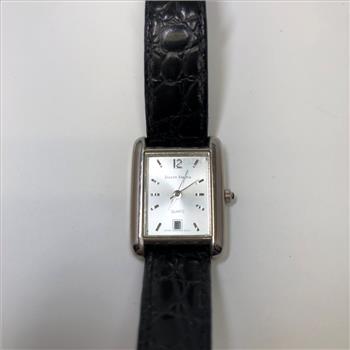 Jaclyn Smith Ladies Quartz Watch Needs Battery