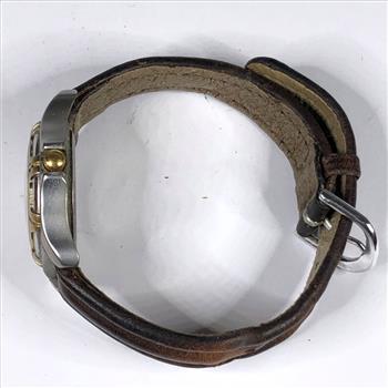 Ladies Timex Indigo Watch*Needs Battery