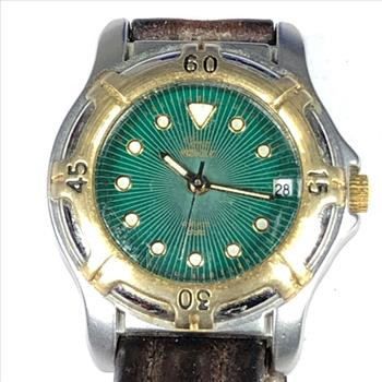 Ladies Timex Indigo Watch*Needs Battery