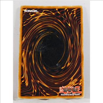 LIMITED EDITION Command Knight CTI-EN003 Konami Yu-Gi-Oh Trading Card - High Grade