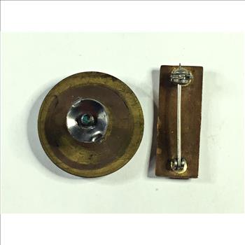 Lot of (2) US Military 