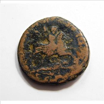 LUCIUS VERUS*A.D. 161-169-Ancient Roman Coin