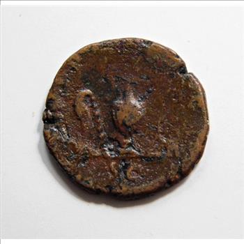 MARCUS AURELIUS*A.D. 161-180*Ancient Roman Coin