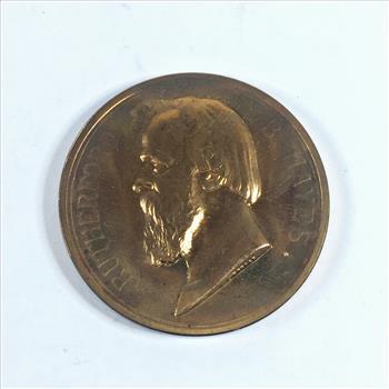 Martin Van Buren 1.25