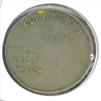 Mason Coin