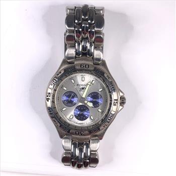 Men's Fossil Watch*Needs Battery