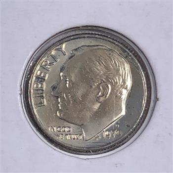 MINT ERROR*1970-D Roosevelt Dime*Double Die Reverse*High Grade