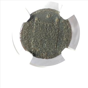 NGC Authenticated Ancient Roman Coin Constantine II 337-340AD