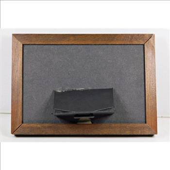 Official Independence Hall Signing of the Declaration Commemorative*4