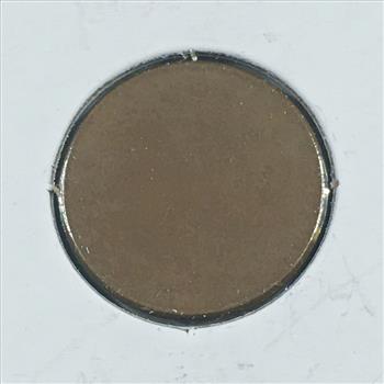 Rare Unstruck Penny Planchet *High Grade Error Coin