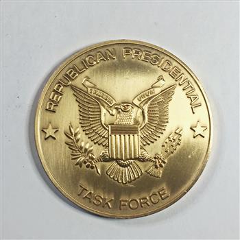 Ronald Reagan Medal of Merit*2