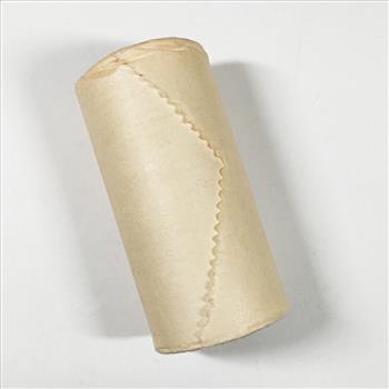 SEALED/UNOPENED  $25 Bank Roll of 1979-D Susan B. Anthony Commemorative Dollars*Uncirculated