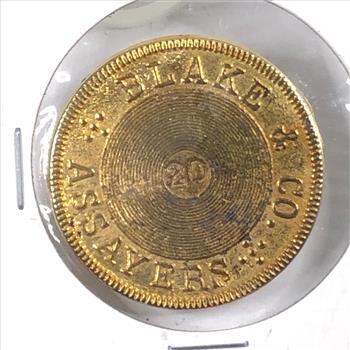 Series 1963 $2 United States Red Seal Note